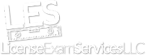 License Exam Services, LLC.