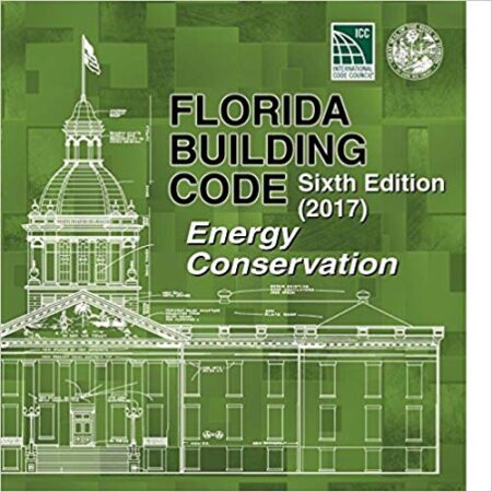 Florida Building Code Energy Conservation 2017