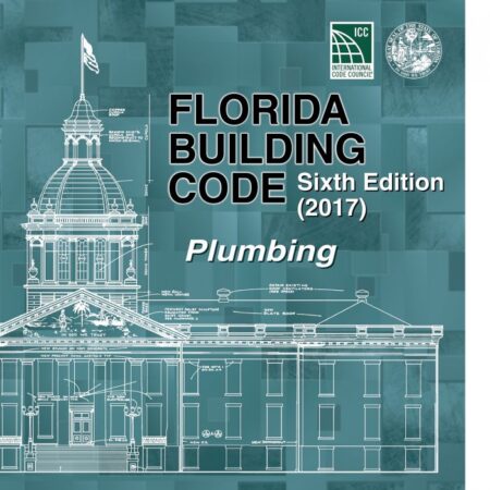 Florida Building Code - Plumbing 2017