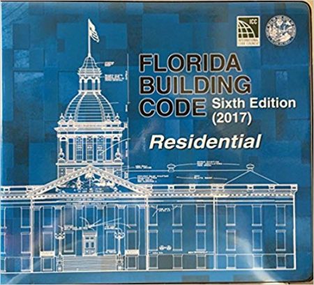 Florida Building Code 2017-Residential