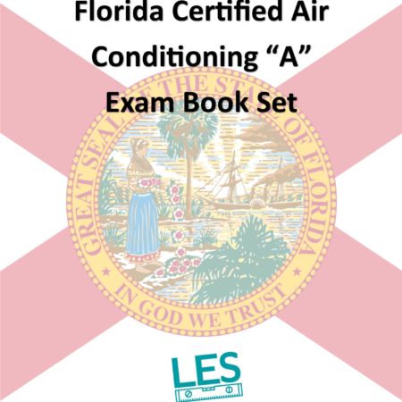 Books: Florida Certified Air A Contractor License Exam