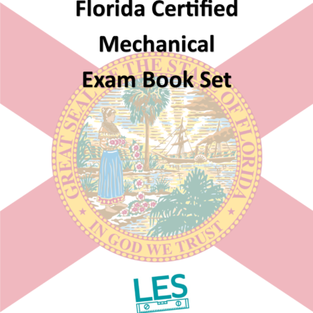 Books: Florida Certified Mechanical Contractor License Exam