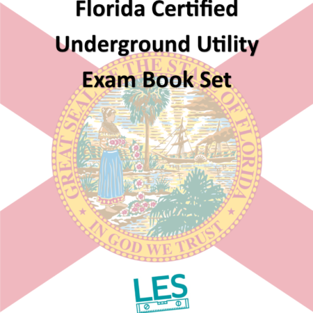 Books: Florida Certified Underground Utility Contractor License