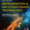 Refrigeration & Air Conditioning Technology , 9th Ed - Image 2