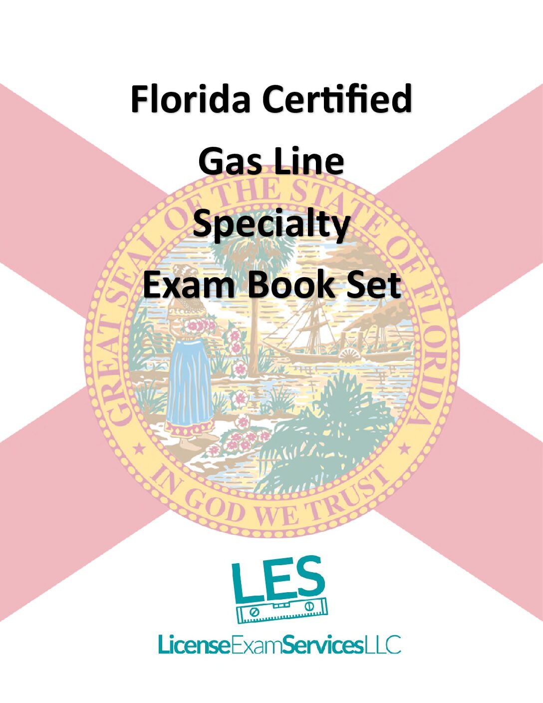 Books: Certified Gas Line Contractor
