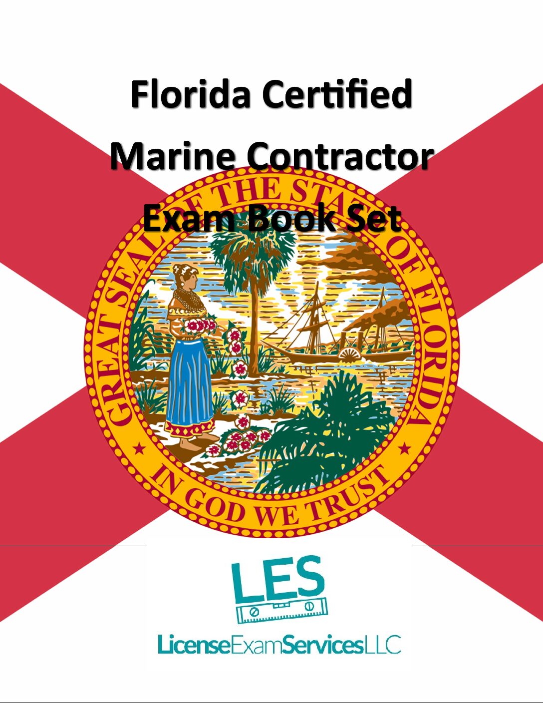 Books: Florida Certified Marine Contractor License Exam